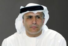 His Excellency Mattar Mohammed Al Tayer, Director-General, Chairman of the Board of Executive Directors of the Roads and Transport Authority (RTA)