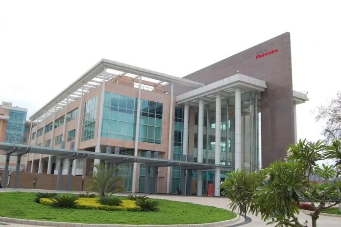 Tech Mahindra establishes Cisco Business Unit . Image Courtesy: Tech Mahindra